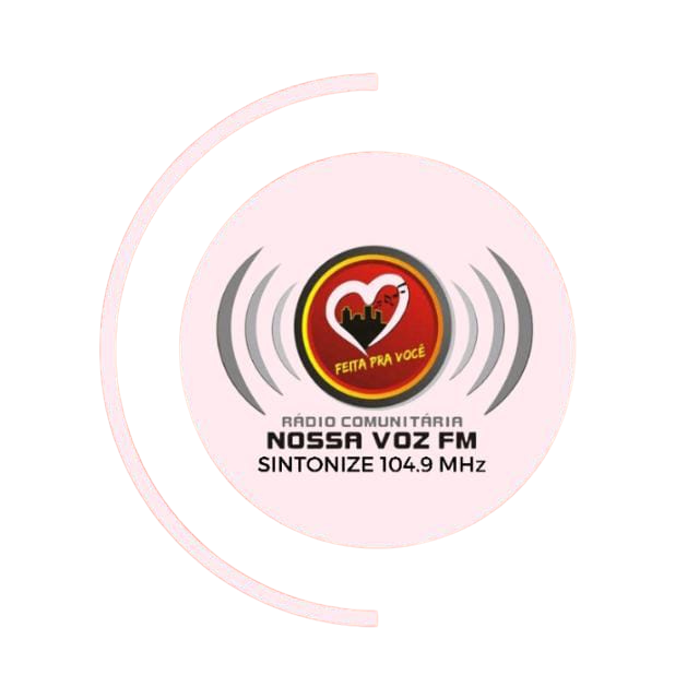 Rádio Comunitária Nossa Voz FM
