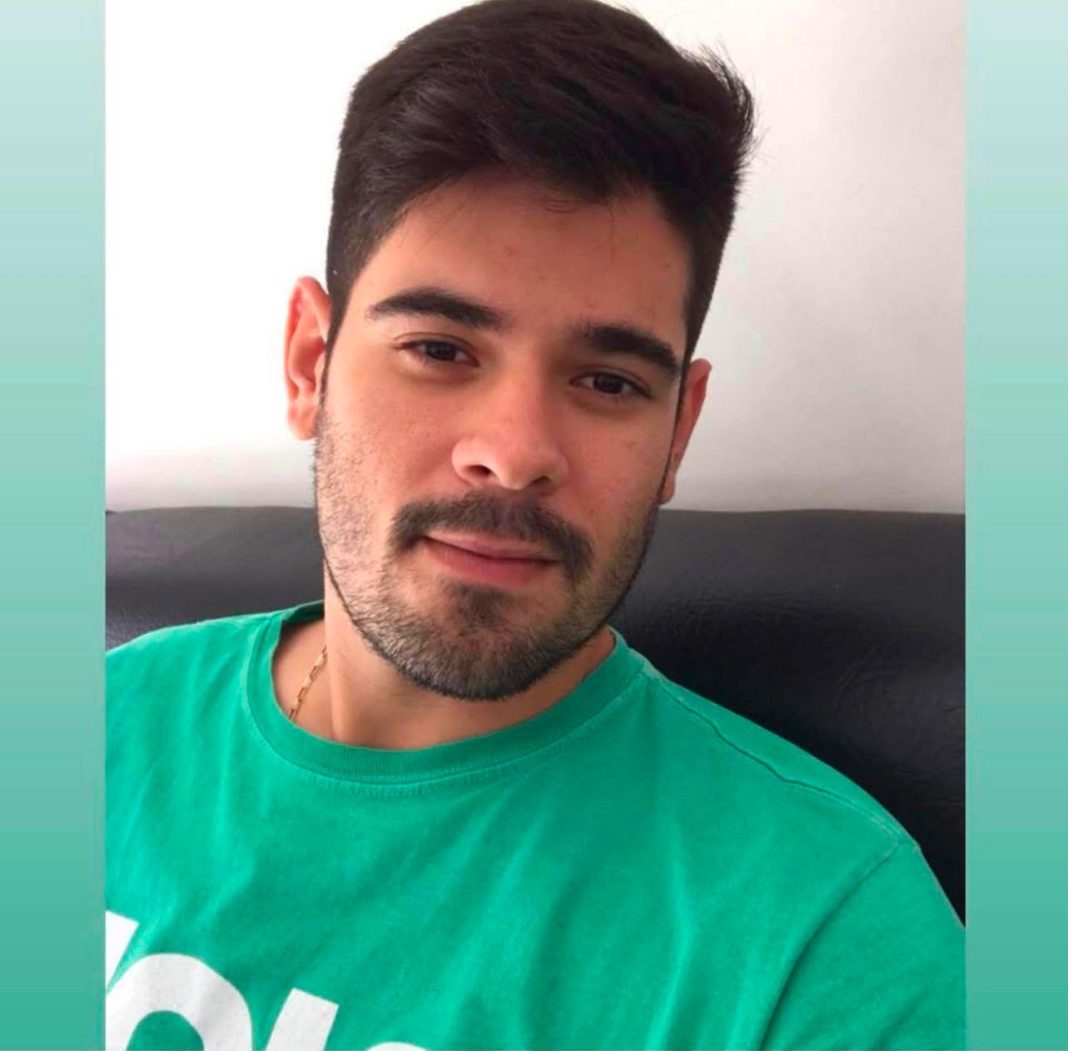 Jovem de Guarabira é assassinado em Lagoa Seca após discussão